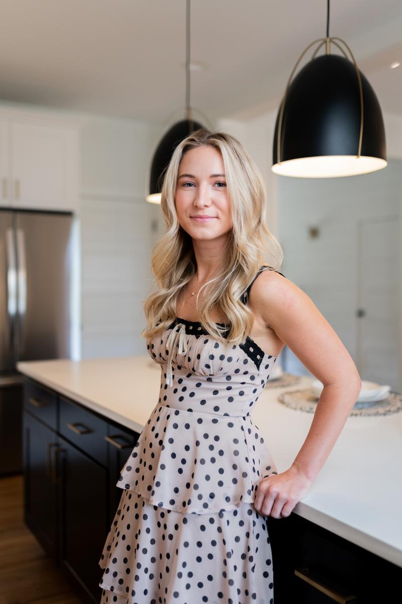 Britney Javens — North Atlanta Realtor, Keller Williams