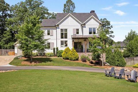 Downtown Duluth Georgia — Britney Javens Realtor
