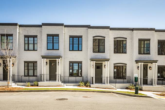Buckhead Atlanta — Luxury Intown Real Estate, Britney Javens Realtor