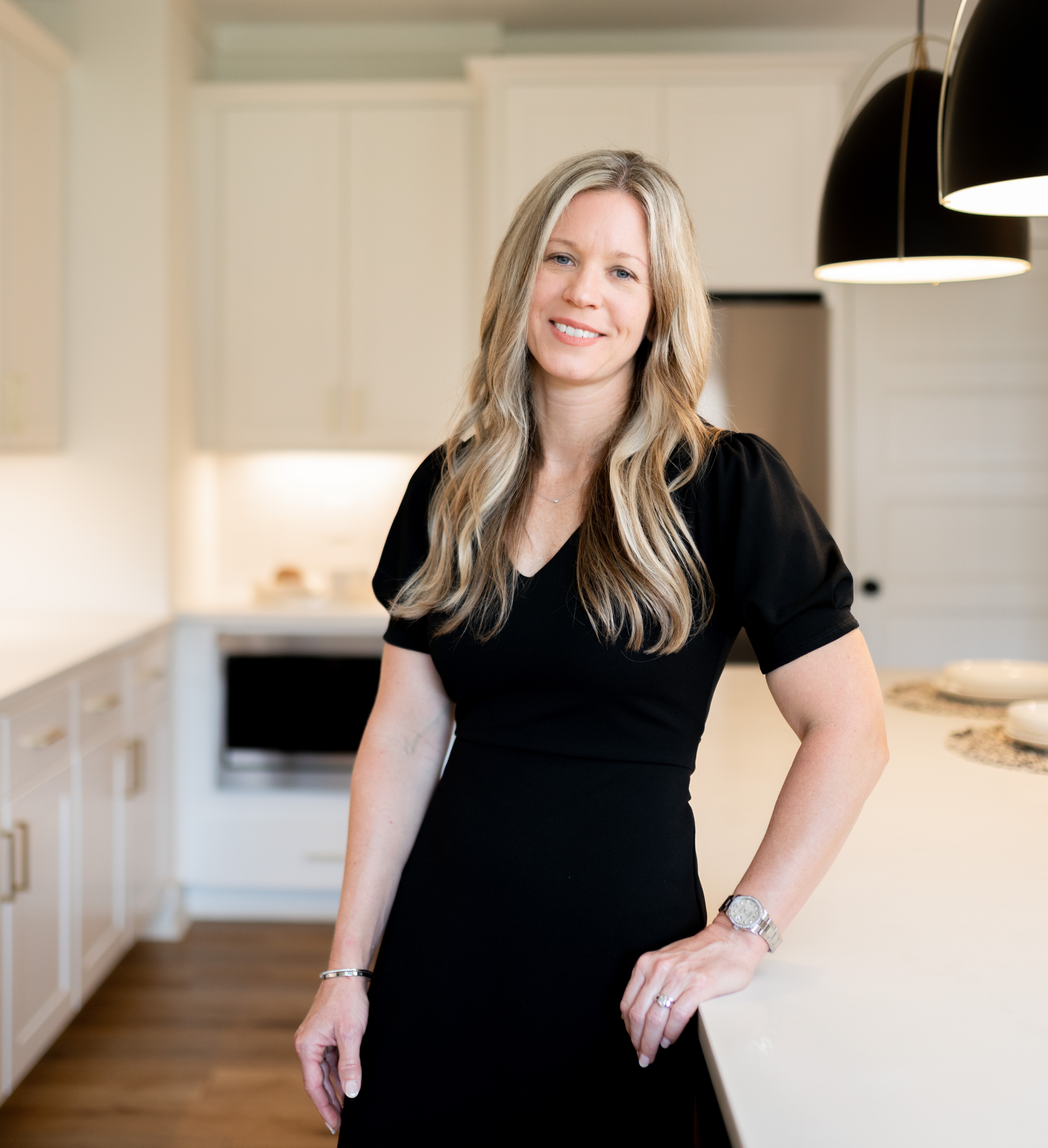 Karen Hilliard — North Atlanta Realtor, Keller Williams